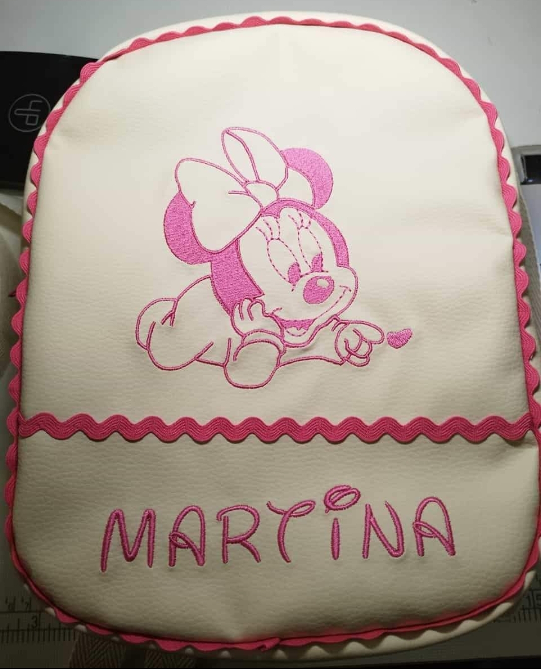 Mochila paseo bebé - Imagen 8