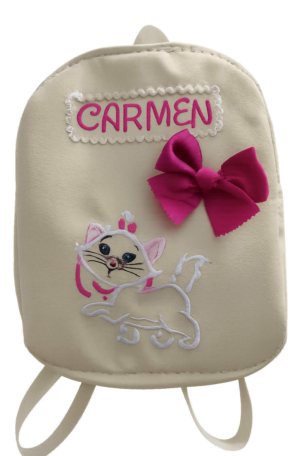 Mochila paseo bebé - Imagen 3