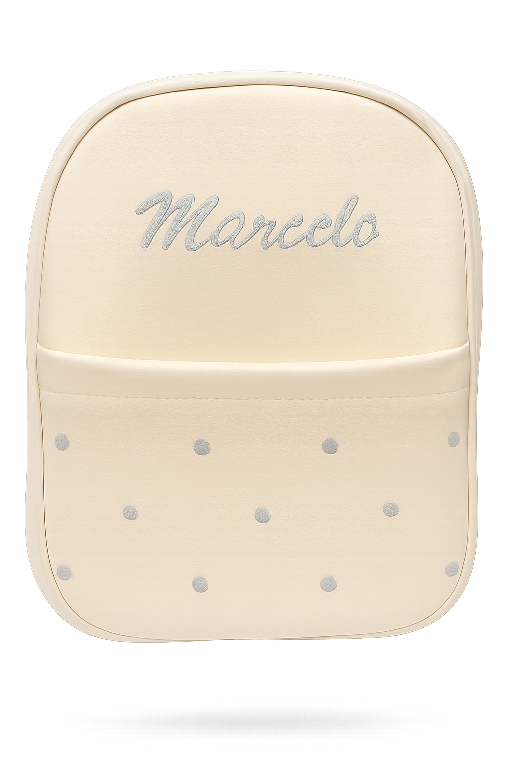 Mochila paseo bebé - Imagen 4